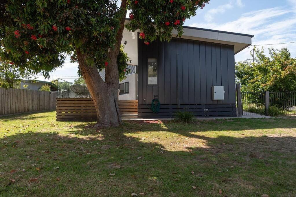 Flowering Gum House - Furry Friends Welcome Villa Anglesea Exterior photo