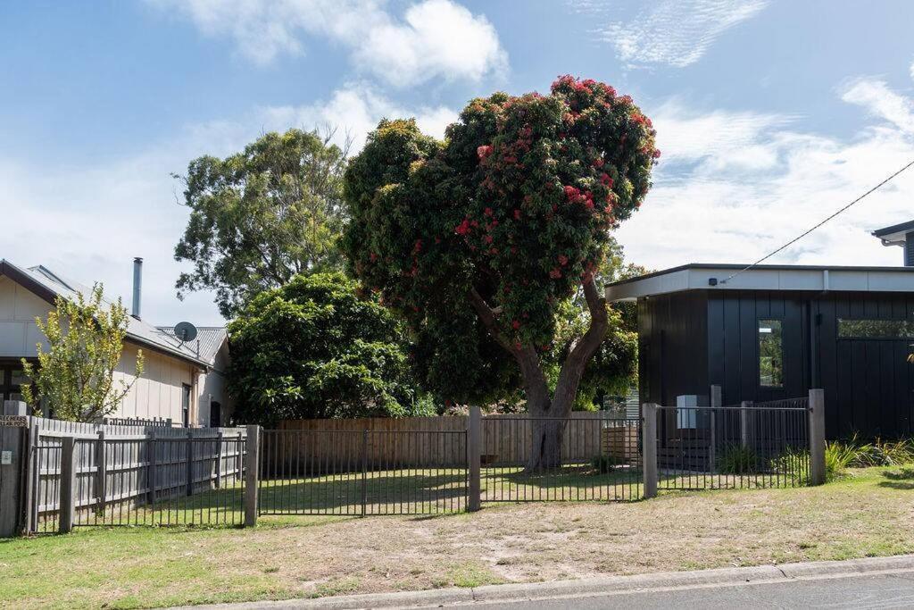 Flowering Gum House - Furry Friends Welcome Villa Anglesea Exterior photo