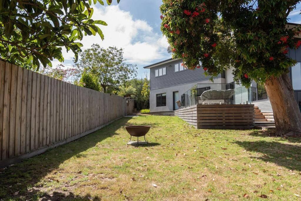 Flowering Gum House - Furry Friends Welcome Villa Anglesea Exterior photo